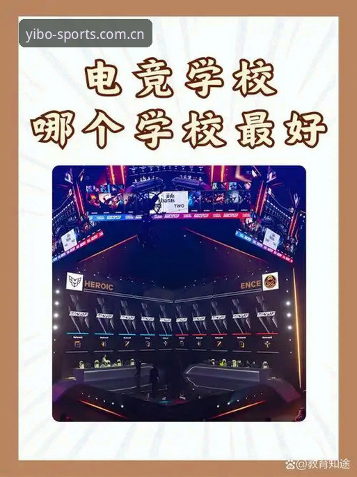 yibo亿博体育热门电竞常见问题详解