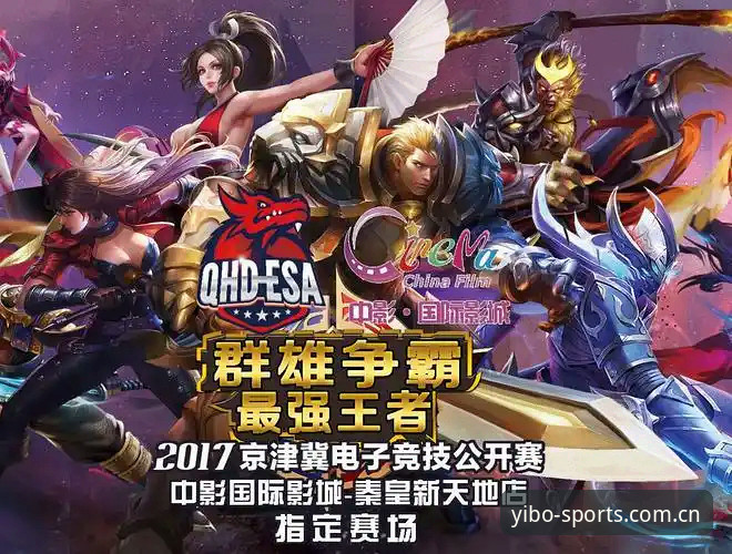 yibo亿博体育手机版全面解析：移动端电竞投注体验深度分析